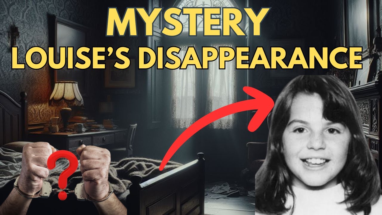 How Louise Bell Was Taken From Her Bed and Murdered: A True Crime Story | #Factastic