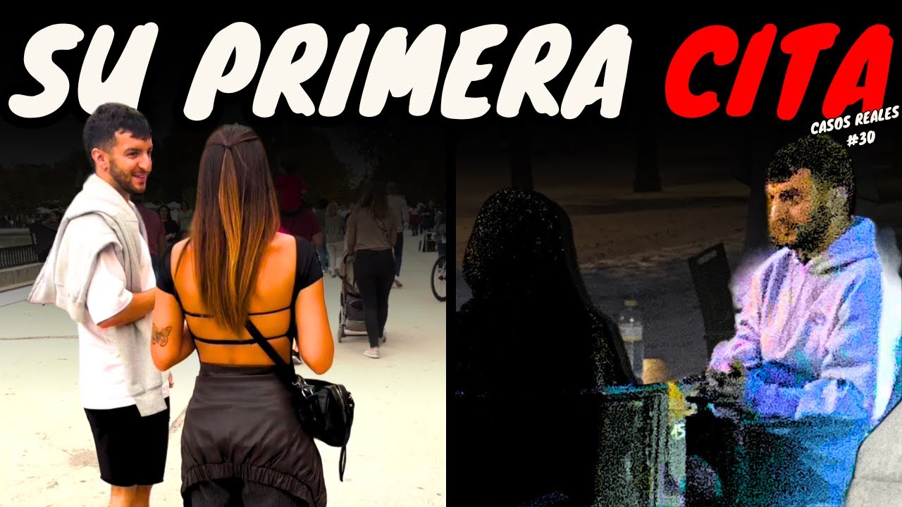 ¿QUIERES TENER CITAS?