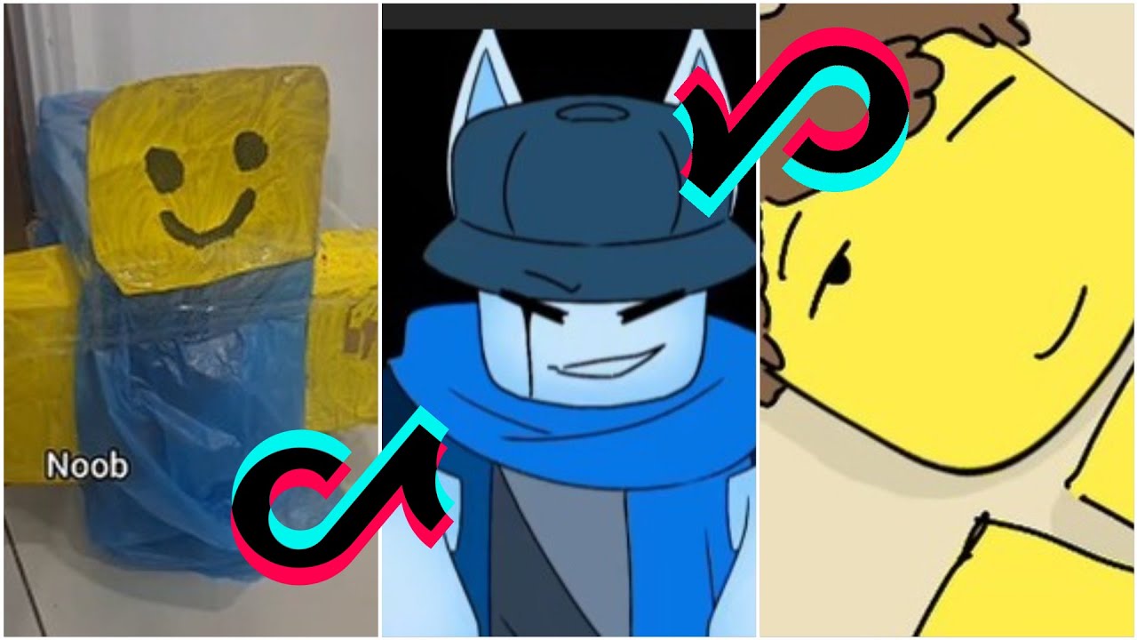 Forsaken TikTok Compilation 🤣#51