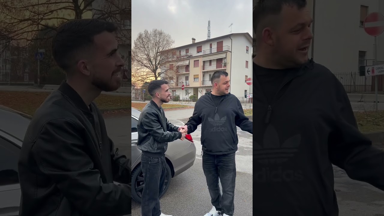kur shkon ne emigrim ne 🇮🇹 vs 🇩🇪