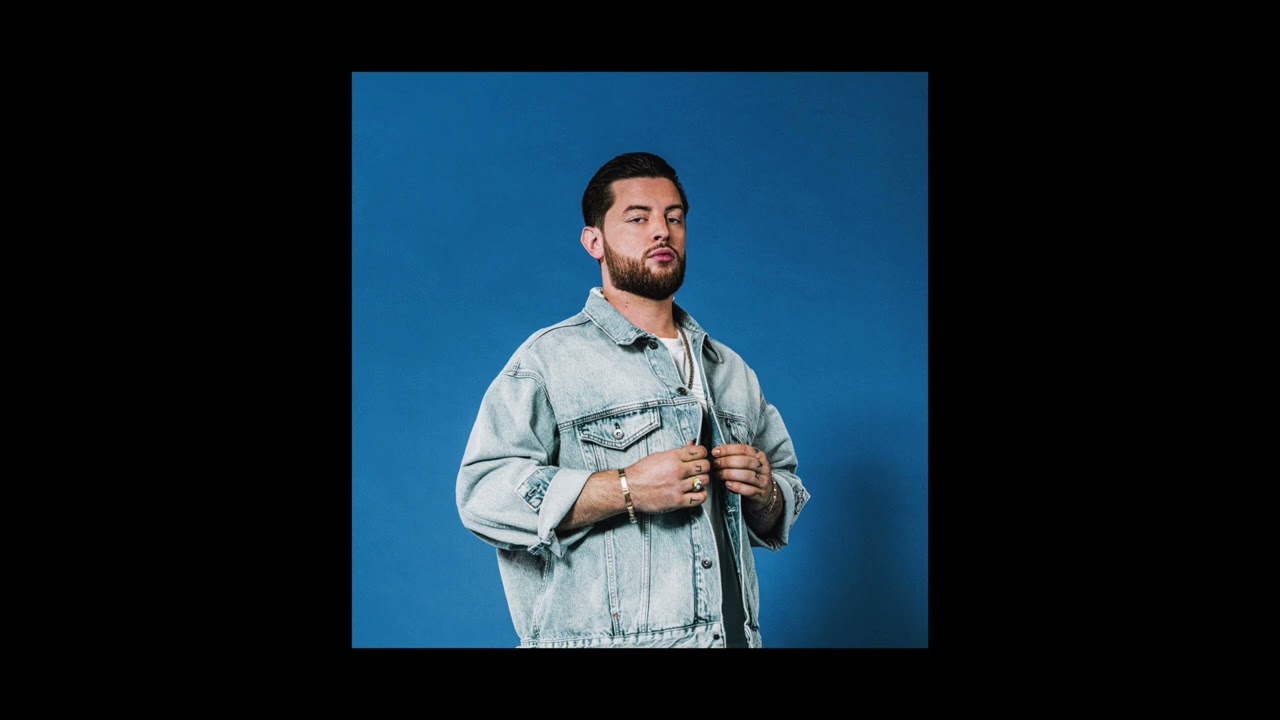 Bausa Type Beat - 