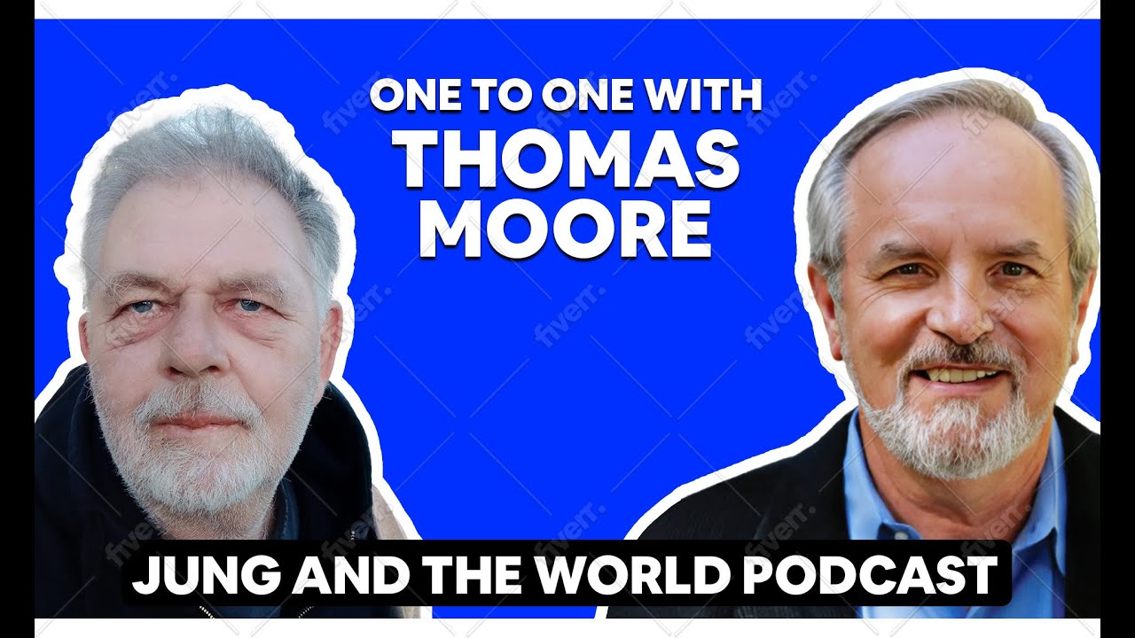 One to One with Thomas Moore