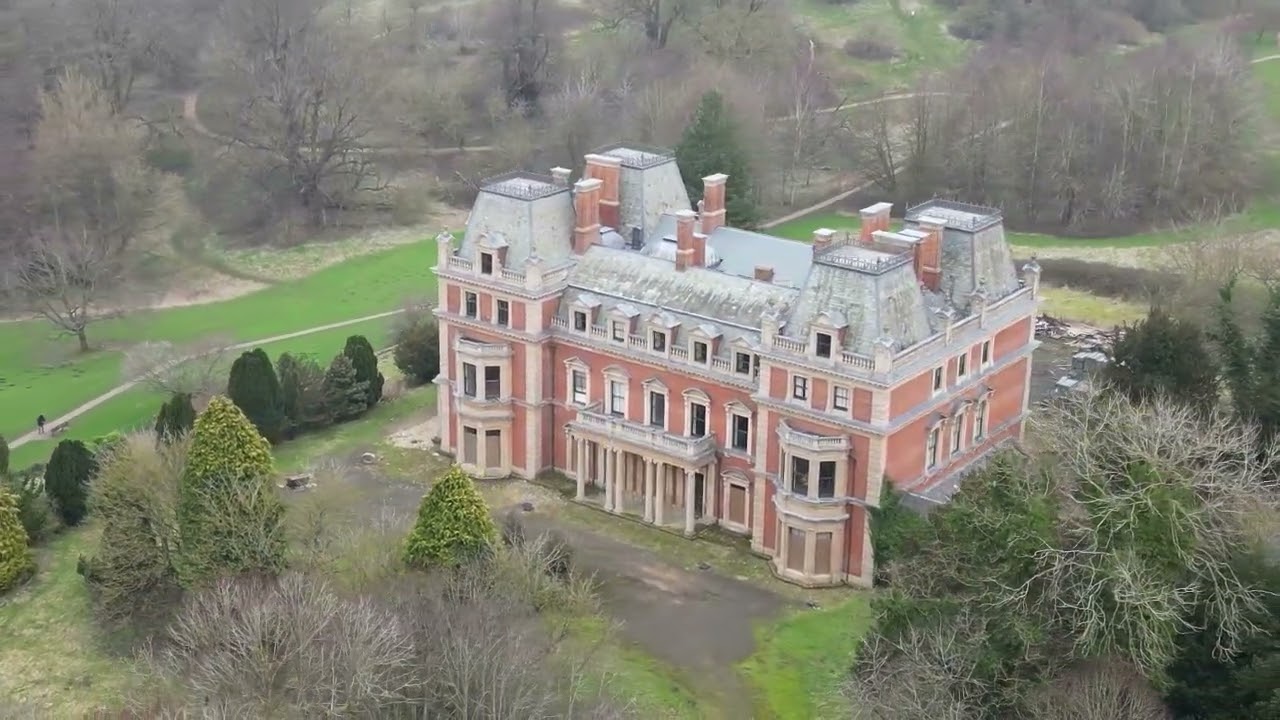 East Carlton Country Park, Northamptonshire