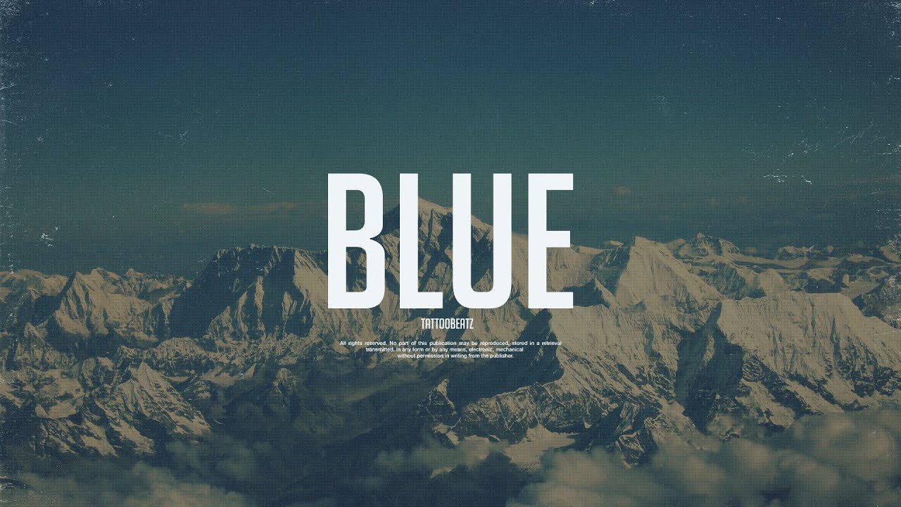 Tattoo Beatz - Blue (Official Video)