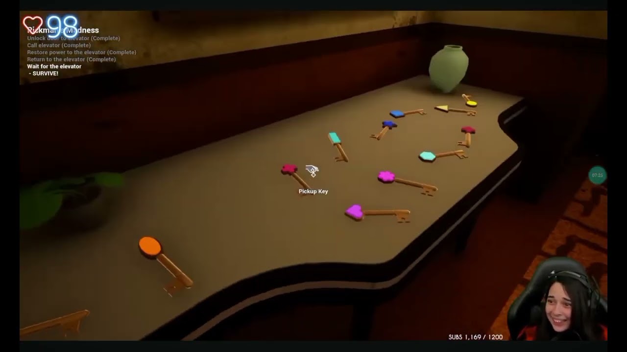 Il c'est transformer en un truc de fou je suis baby-sitter d'un bébé fous partie 4 (chapitre lapin)