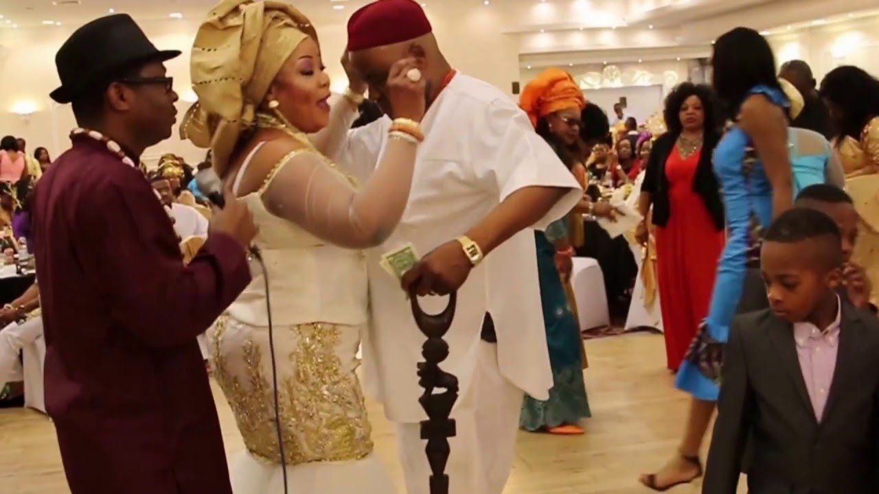 African Band UK - Wilson Nwane ( Osadebe Ezi Oyi )