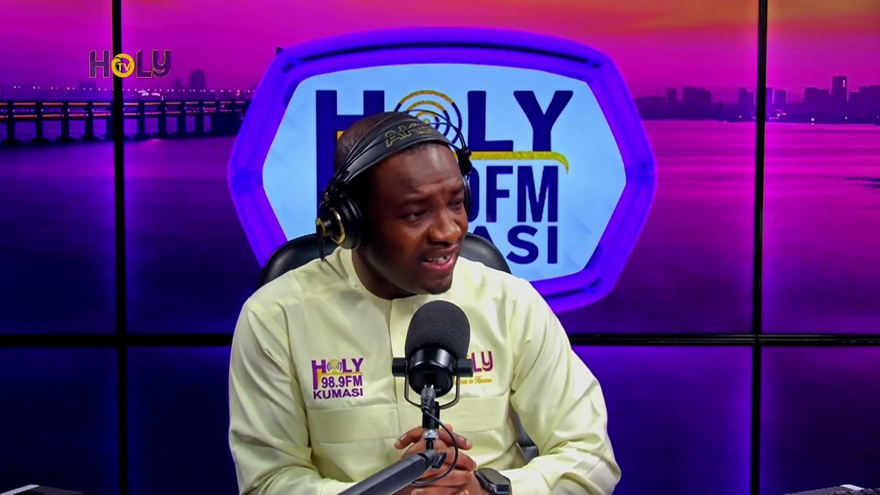 I SAW COLONIES OF S!NNER AWIATING JUDGEMEN - HEAVEN AND H3LL WITH EVANGELIST AWUSI