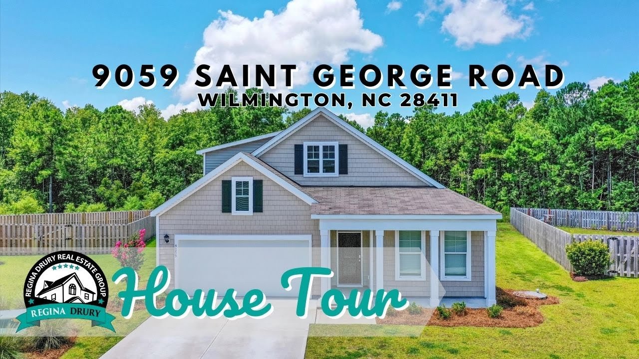 9059 Saint George Road | Home For Rent in Wilmington, North Carolina 28411 | 100398652