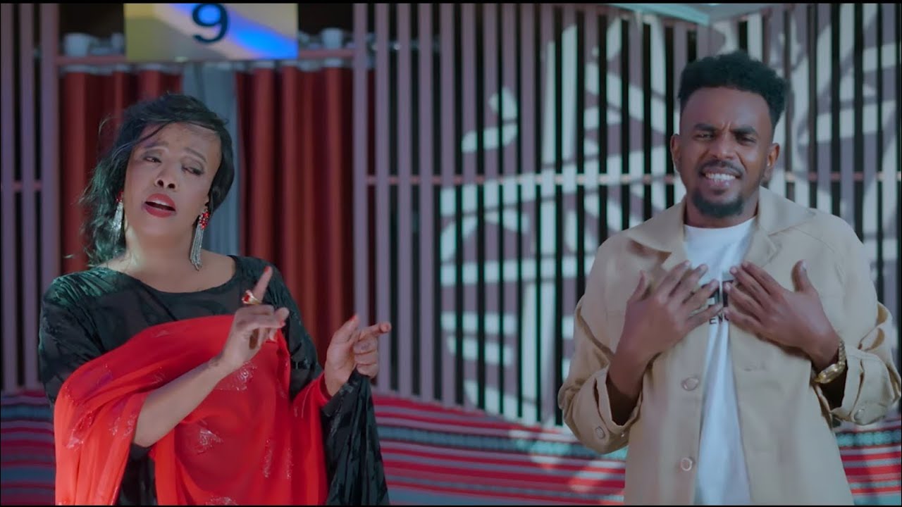 KHADRA SILIMO FEAT CAWIL KOYLA - WAY IGU KA DHANTAHAY