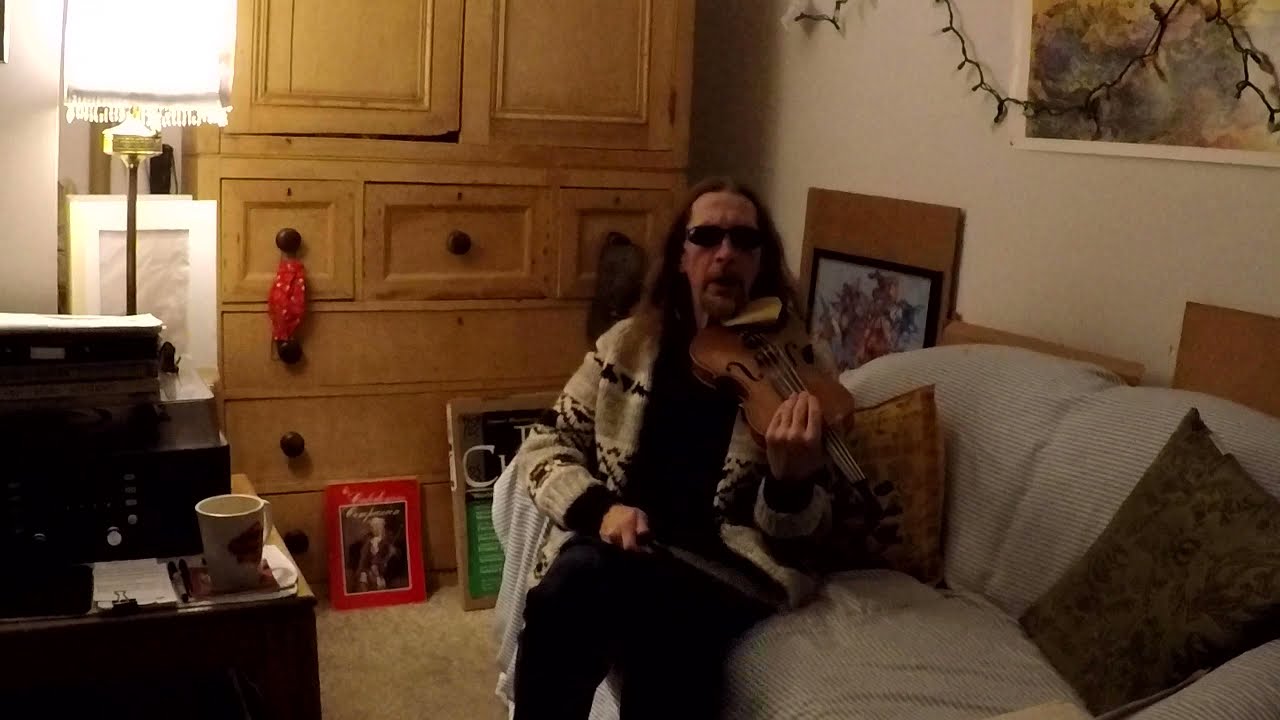 #14 - 365 : Jigs | Rory Gallagher, The Jig O' Beer, The Famous Baravan