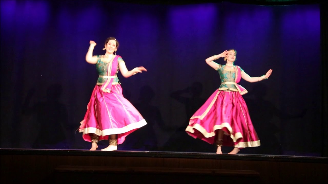 Mere Dholna Sun / III Tandava Show Barcelona /