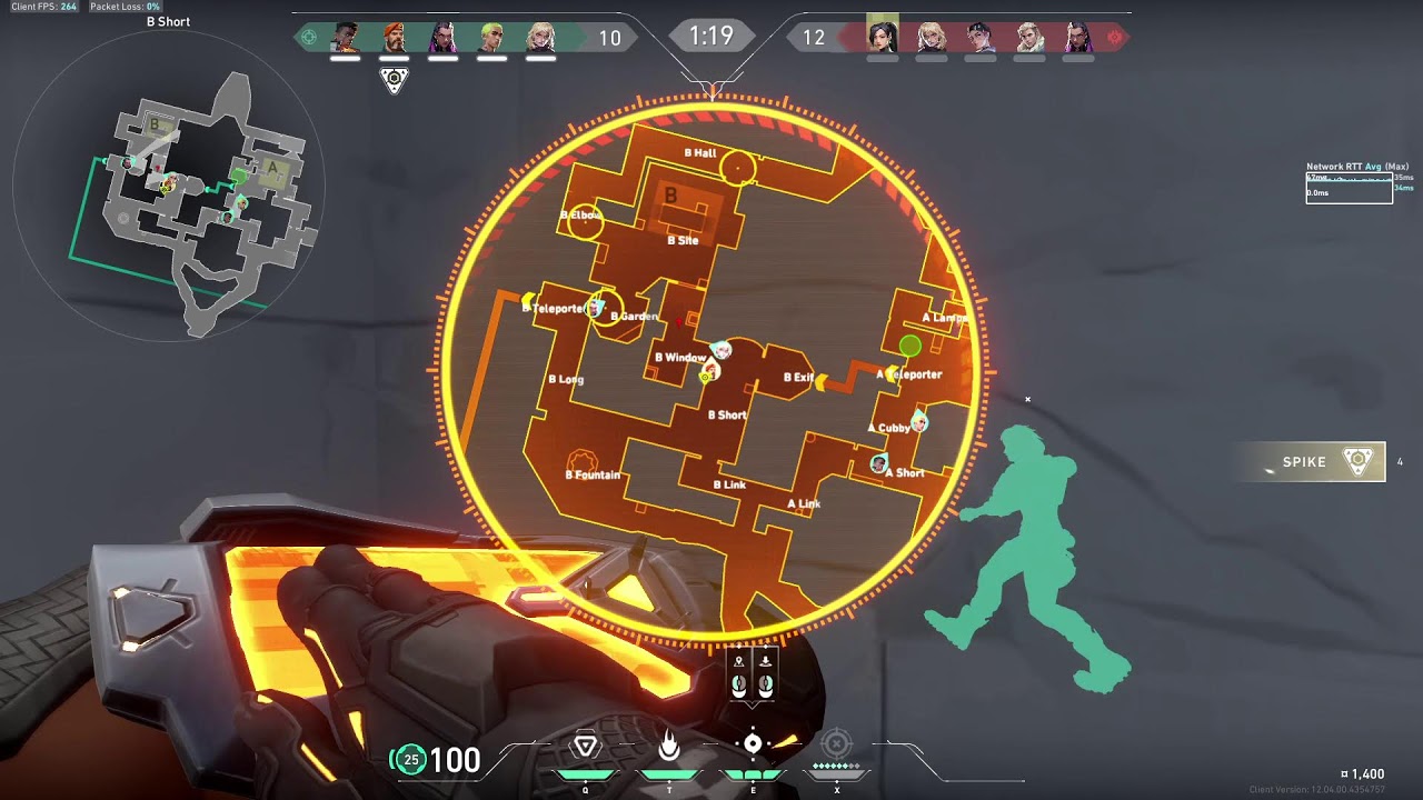 Gold rank up 🔥 | Valorant Live Ranked