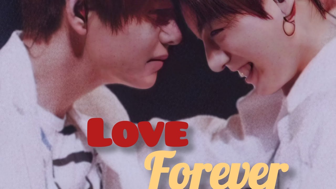 Part 1 || love forever  || taekookff || 
