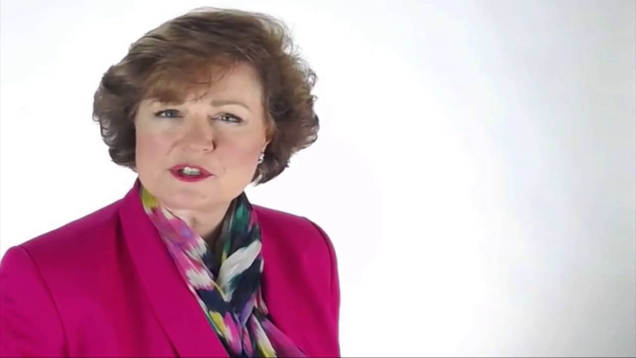 About Colleen: Why You Need a Good First Impression