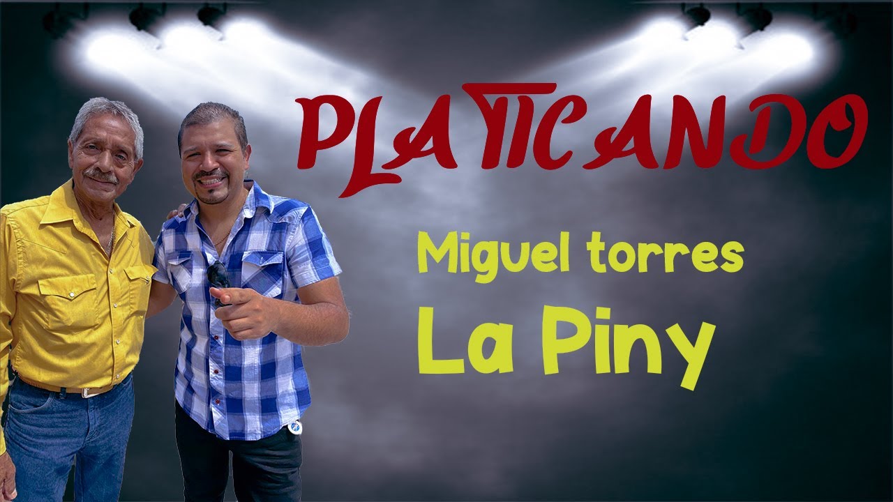 Platicando con "La Piny" Baterista de los Cadetes de Linares