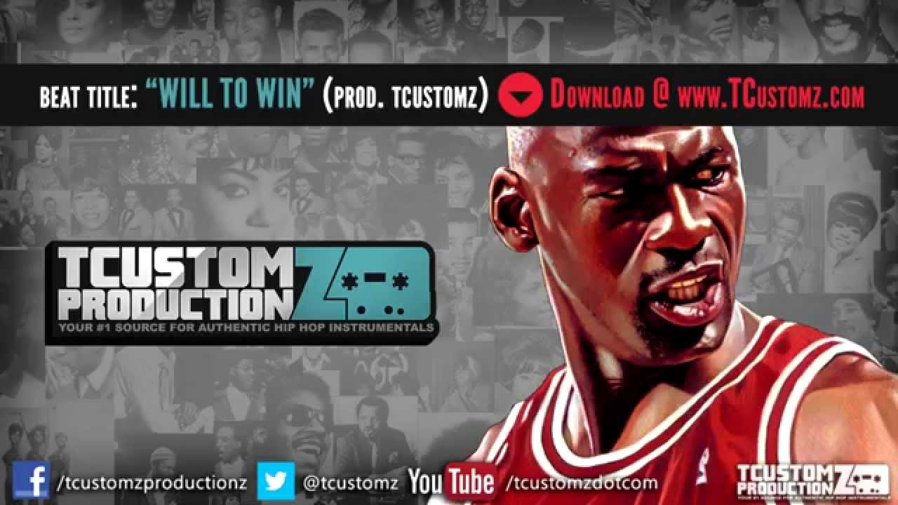 Lyrical Underground Hip Hop Beat | 