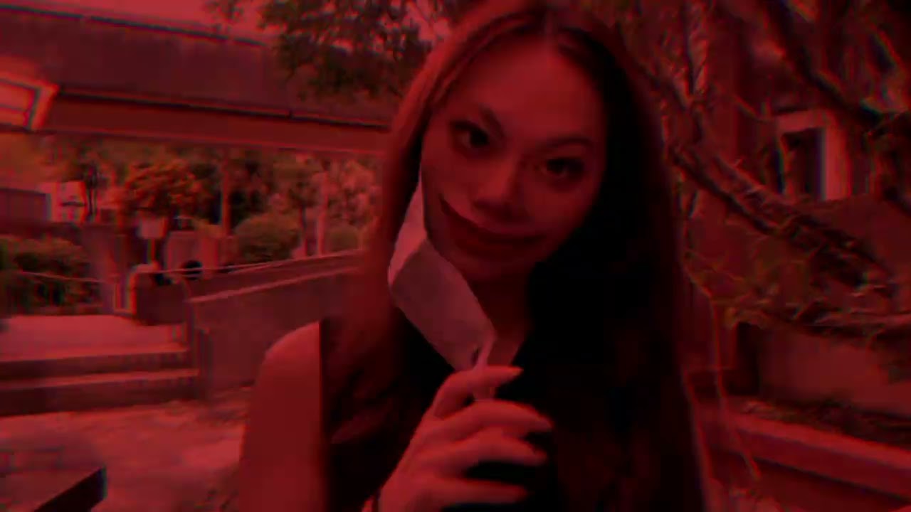 微電影-裂嘴女