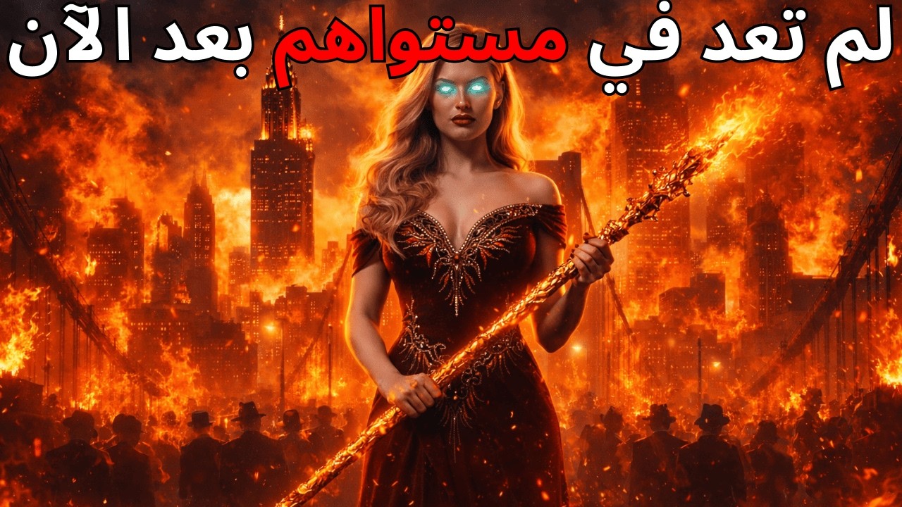 المتعاطف المستيقظ يتجاوز الجميع… وما يحدث بعد ذلك سيغير كل شيء | كارل يونغ