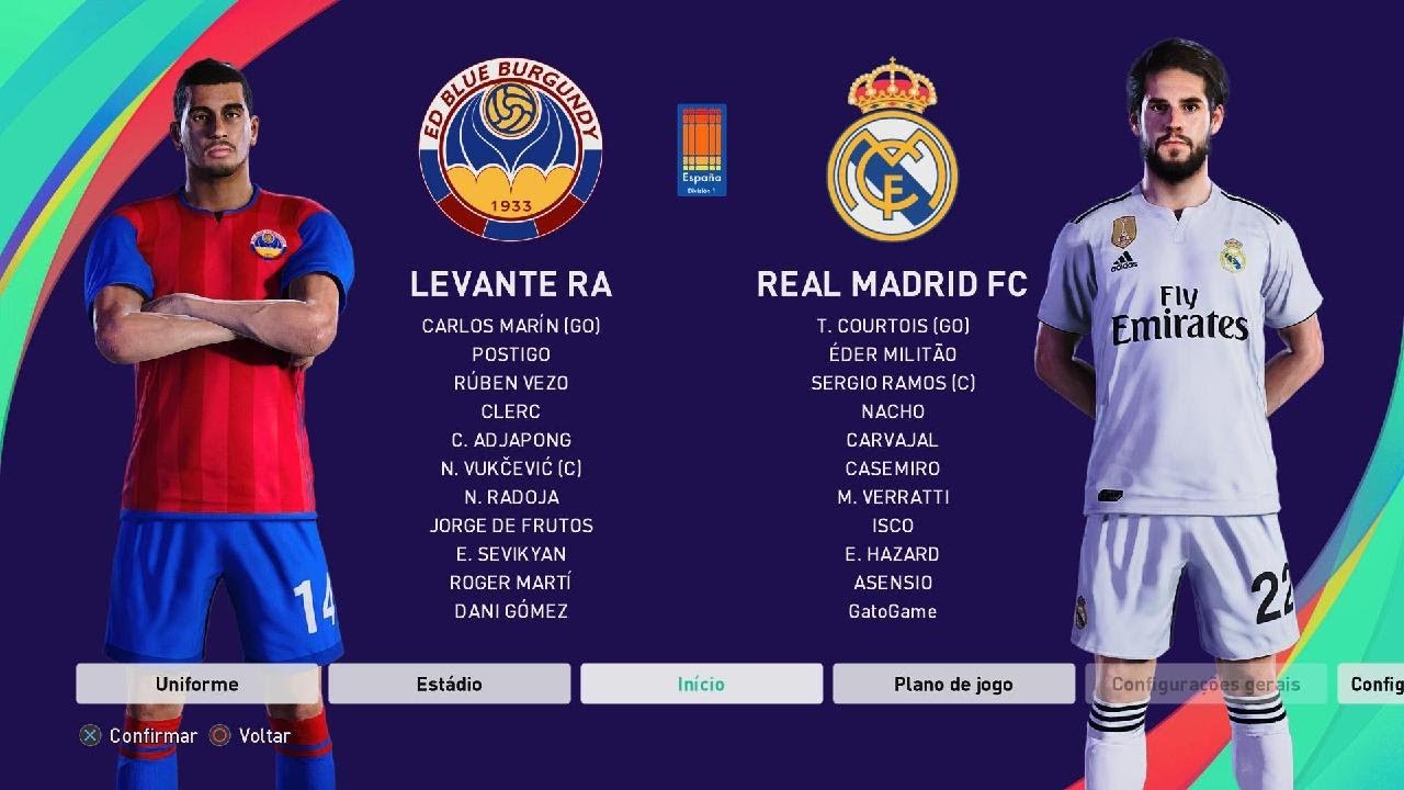 eFootball PES 2021