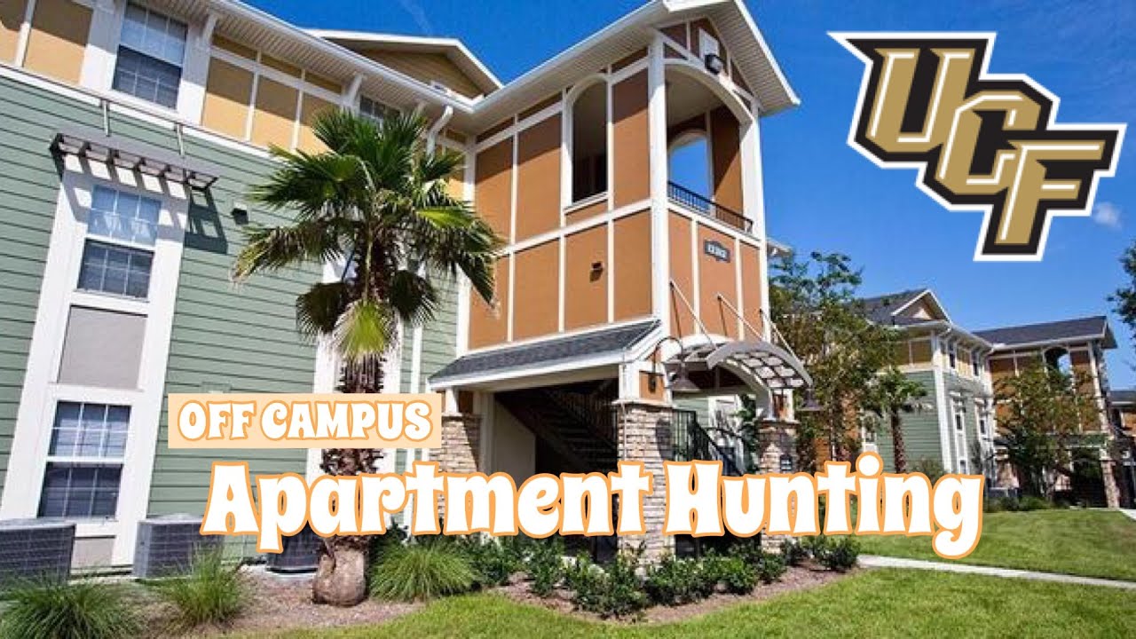 UCF KNIGHTS CIRCLE APARTMENTS