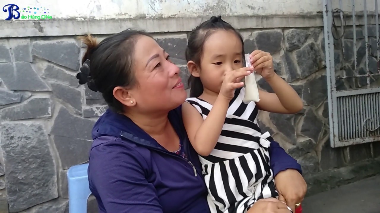Đến Ăn Bánh Xèo Rồi Để Lại Con Gái 3 Tuổi Những Lời Tâm Tư Nguyện Vọng Của Chú Chương
