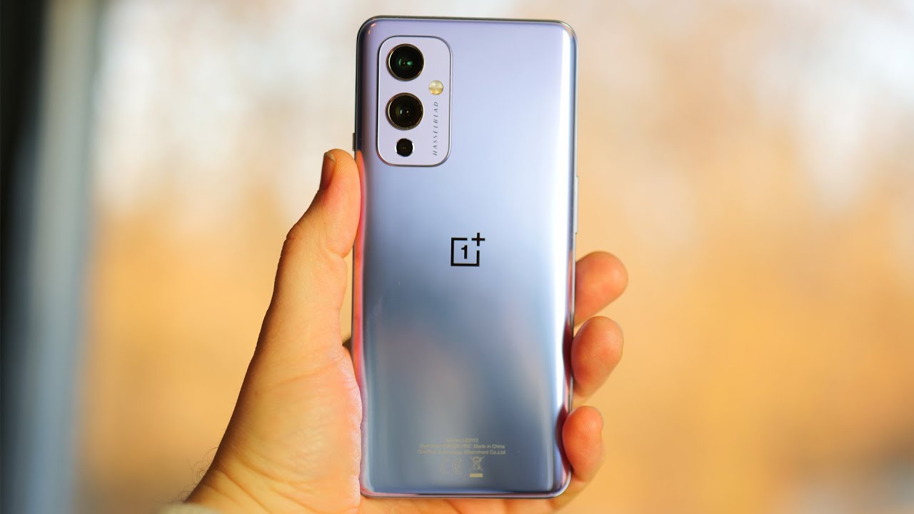 OnePlus 9 Amazing in 2022!