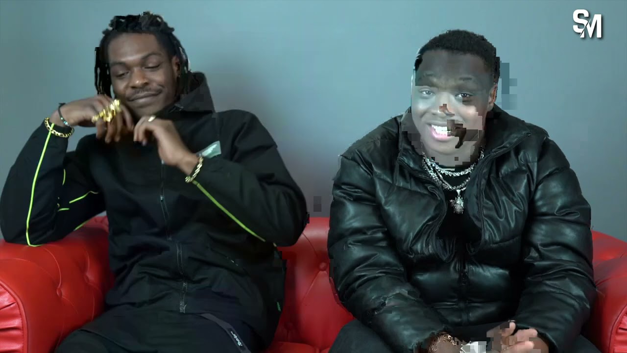 26keuss : l’interview streetmagg , (l’ingratitude est impardonnable / kalash criminel )