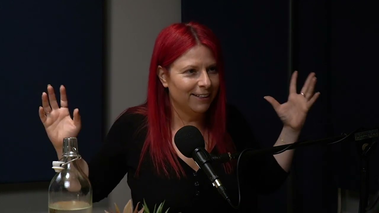 מציאות היא השתקפות של התודעה - ד