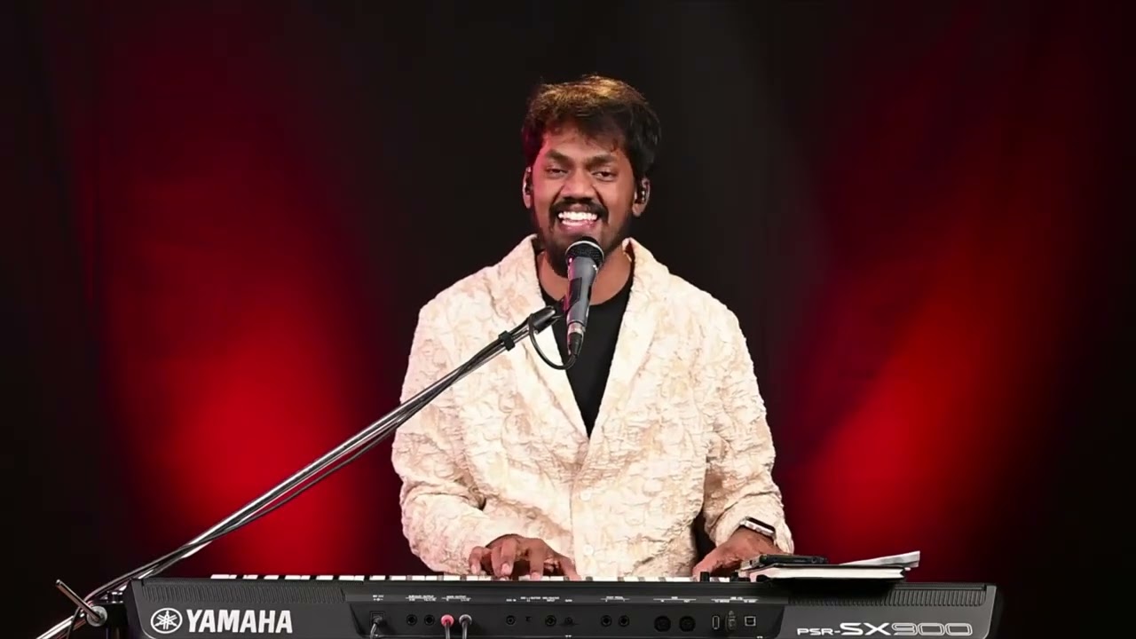 Power Packed Worship | Tamil and Kannada #worship #live