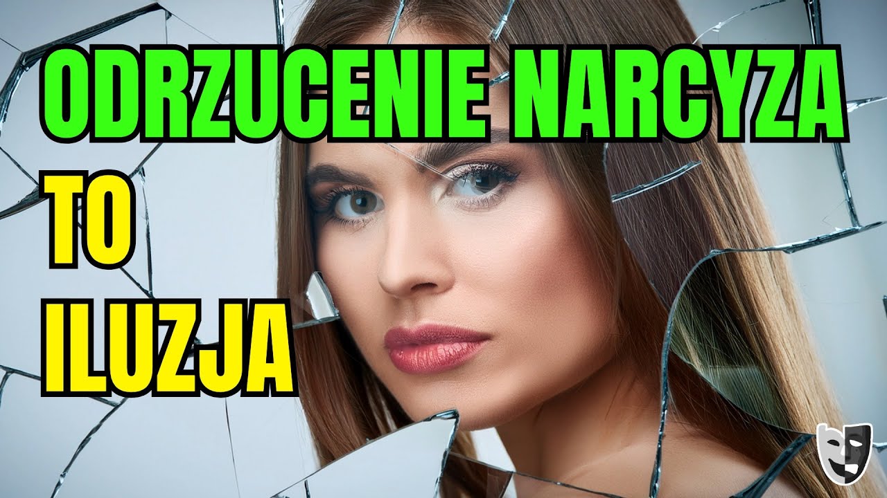 Etap odrzucenia przez narcyza to iluzja 😳 Prawda, której nie chcesz usłyszeć