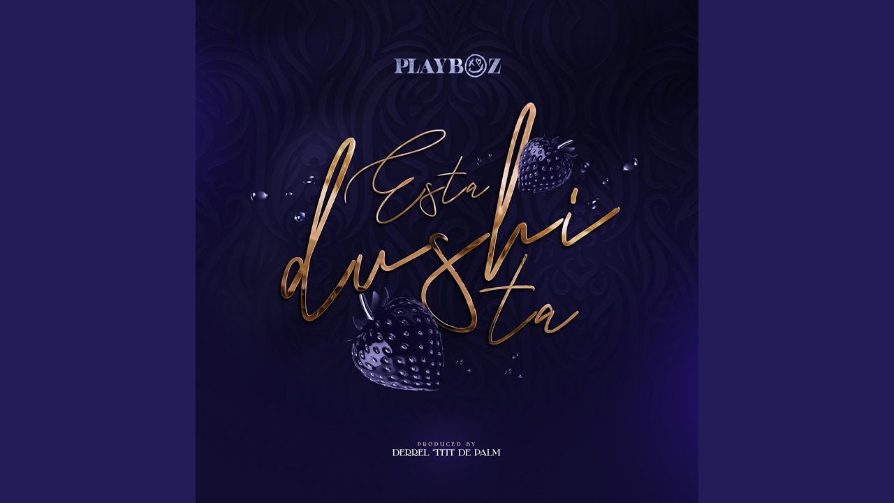 Esta dushi ta (TSeaN, Raey, Qshans & Randy Leroy Remix)
