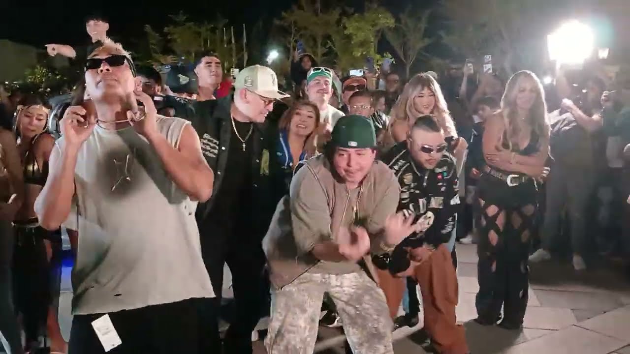 LEY GITANA REMIX  @yeik @WichitoSVOficial  @kortezkrtz  @SoySupremoo @TNTGRAFFITI