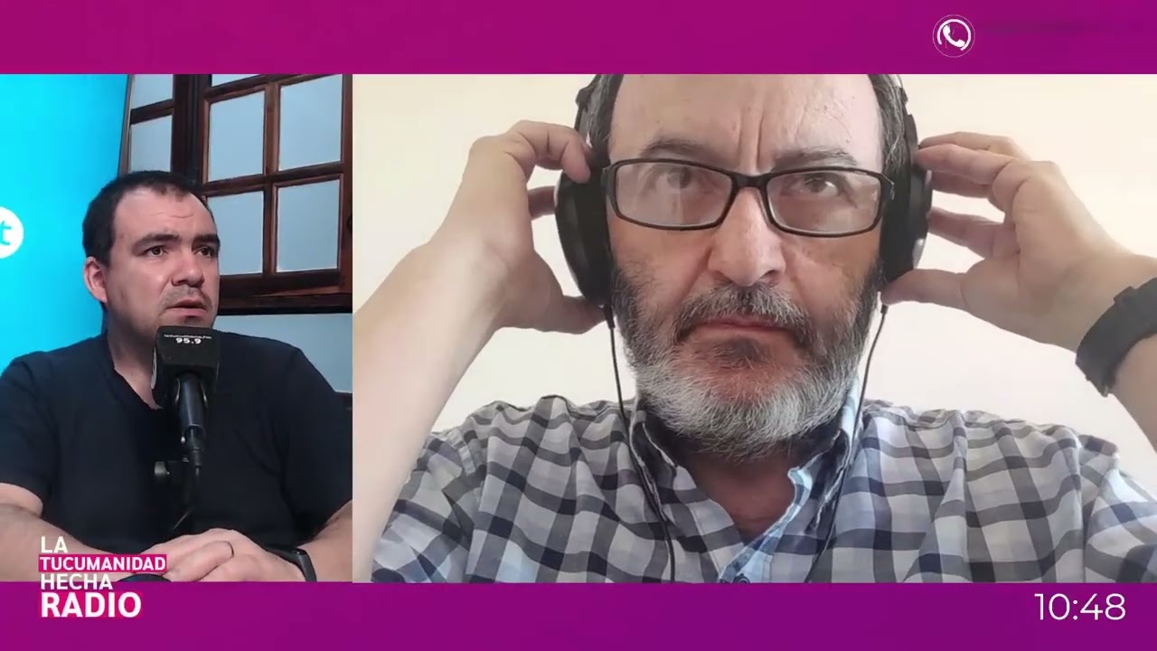 Repasamos el panorama económico con Horacio Rovelli