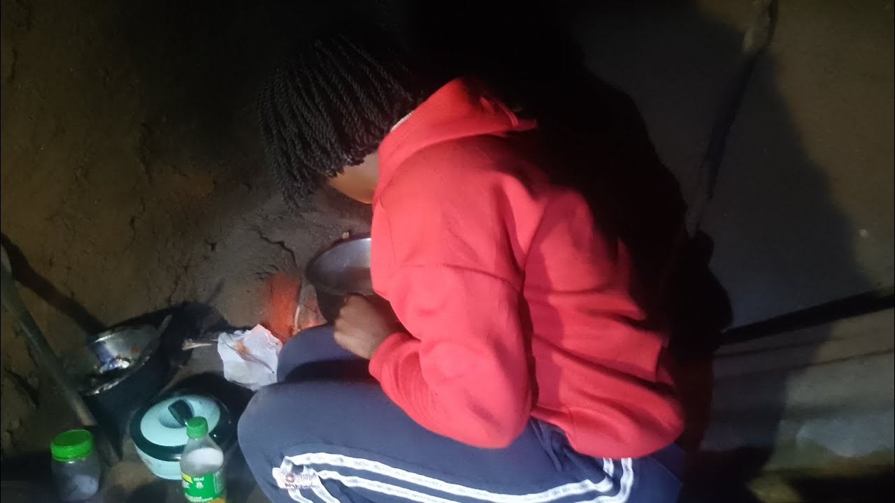PERFECT LATE NIGHT SUPER🍽️🥬🧄🍏🍚🥰🥰