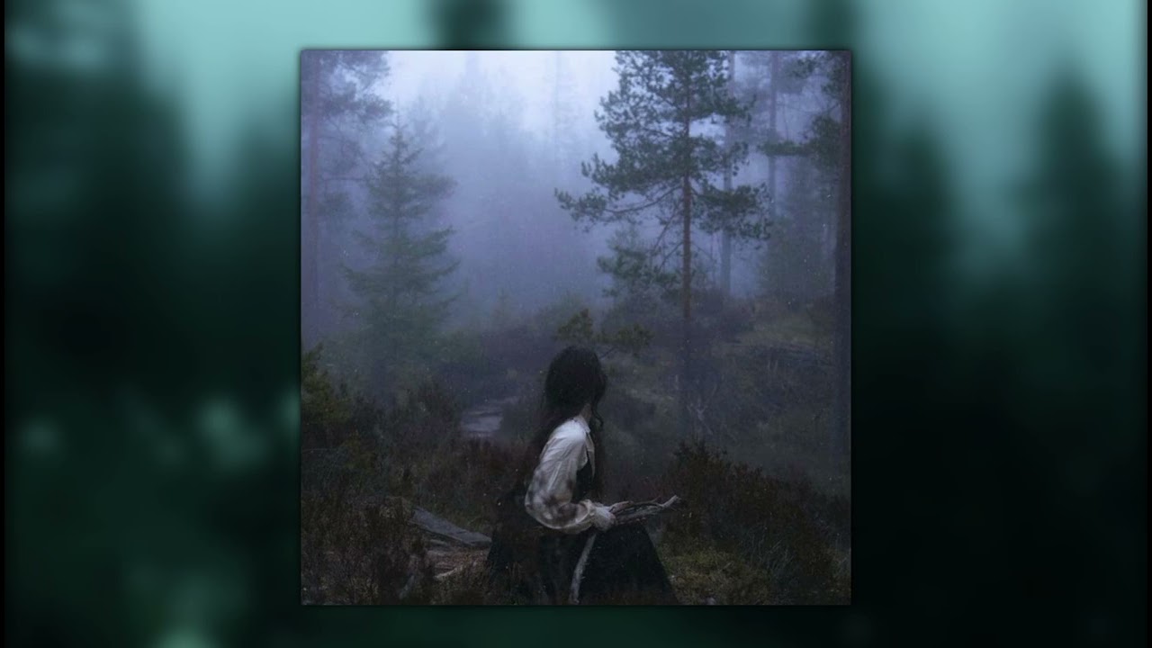 runaway - aurora ( slowed + reverb ) version~