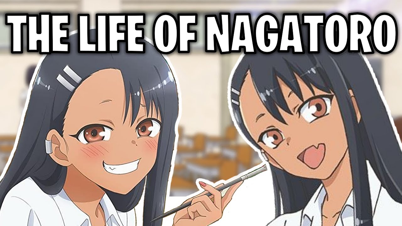 The Life Of Hayase Nagatoro (Don't Toy With Me, Miss Nagatoro)
