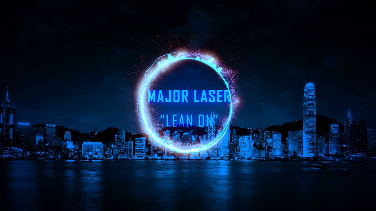 Major Lazer & DJ Snake - Lean On (feat. MØ) [BASS BOOSTED(EXTREME!!!)