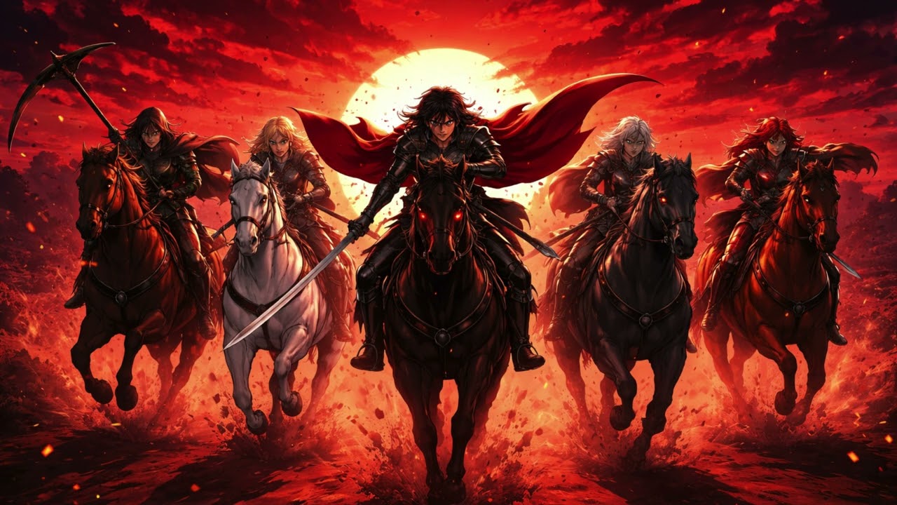 Day of Conquest