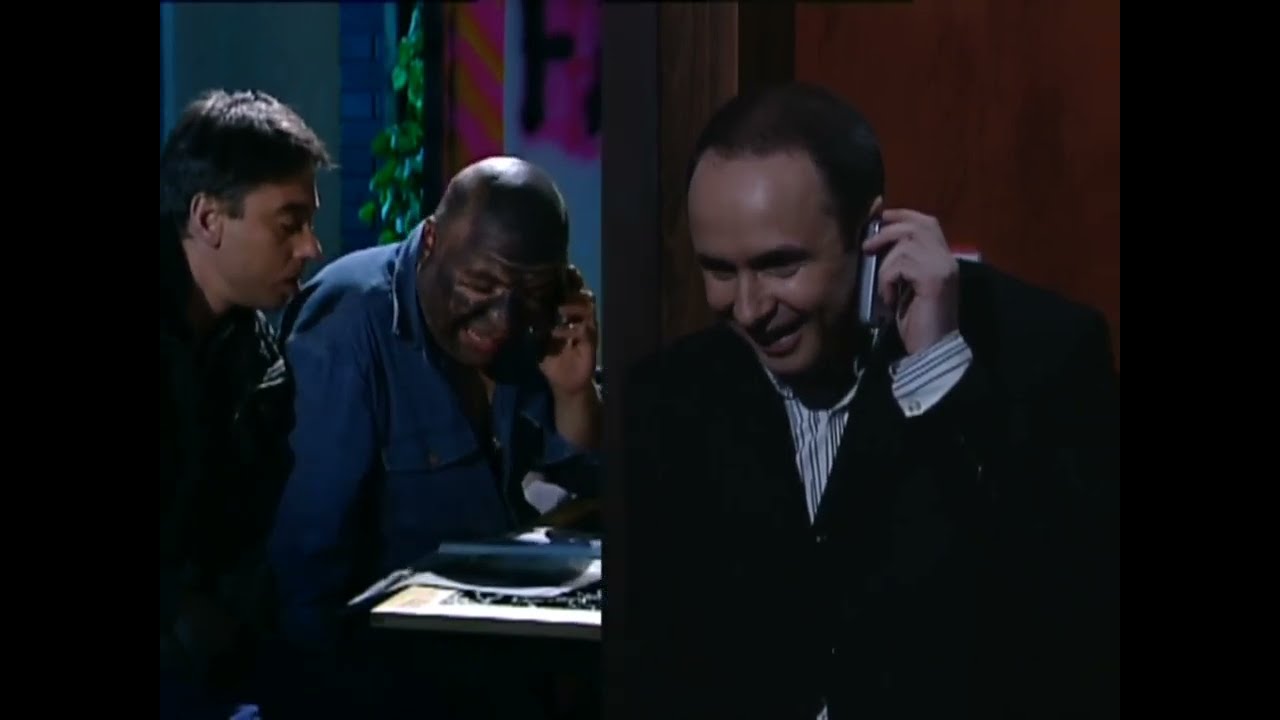 TRĂSNIȚII MARATON SEZON 9 EPISOD 61, 62, 63 FULL HD