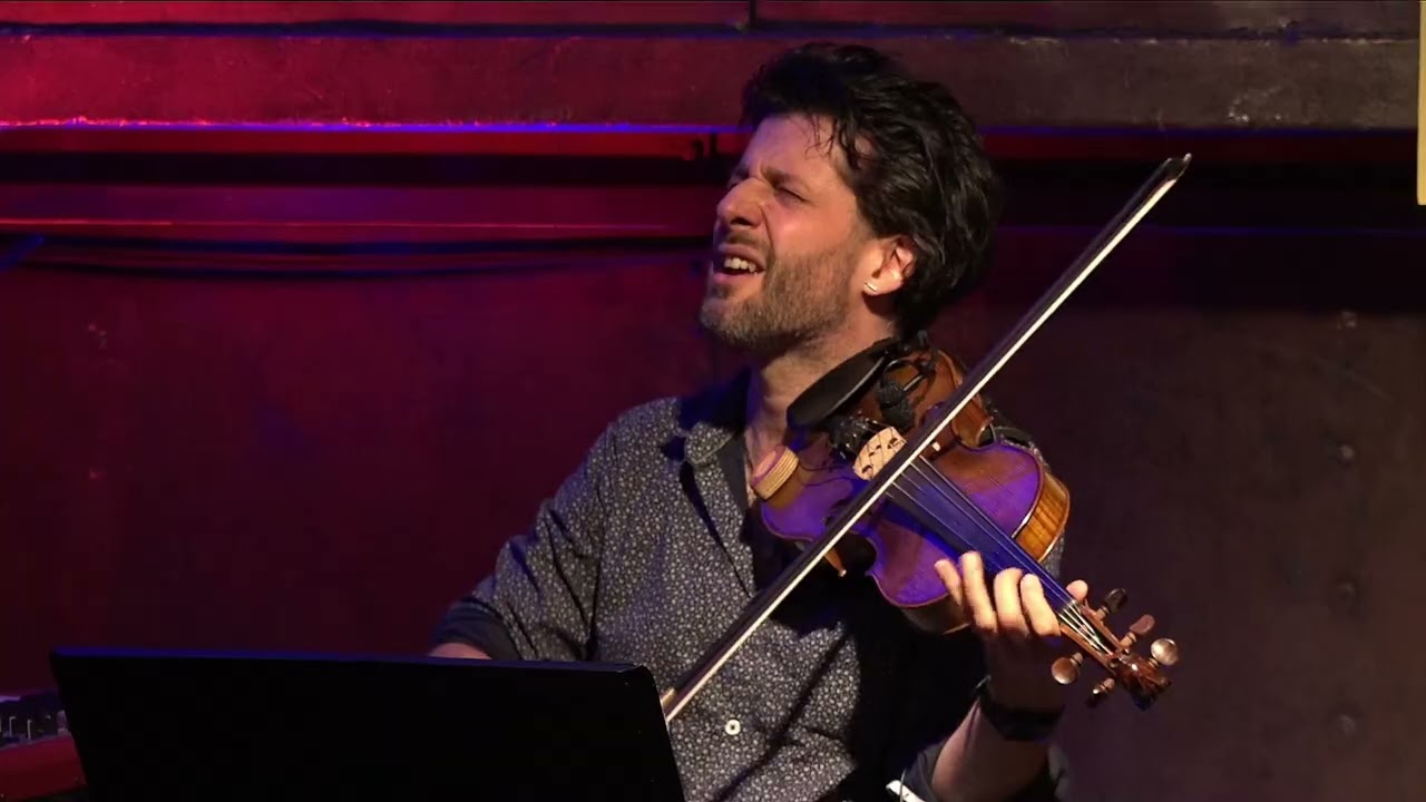 Koncert  TALES QUARTET