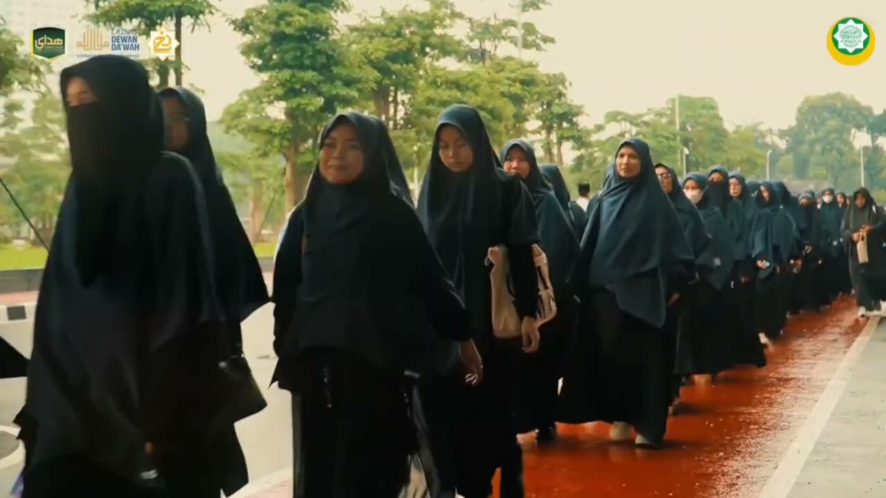 DARIKU, UNTUKMU, PARA WAKIL RAKYATKU DIGEDUNG SENAYAN 