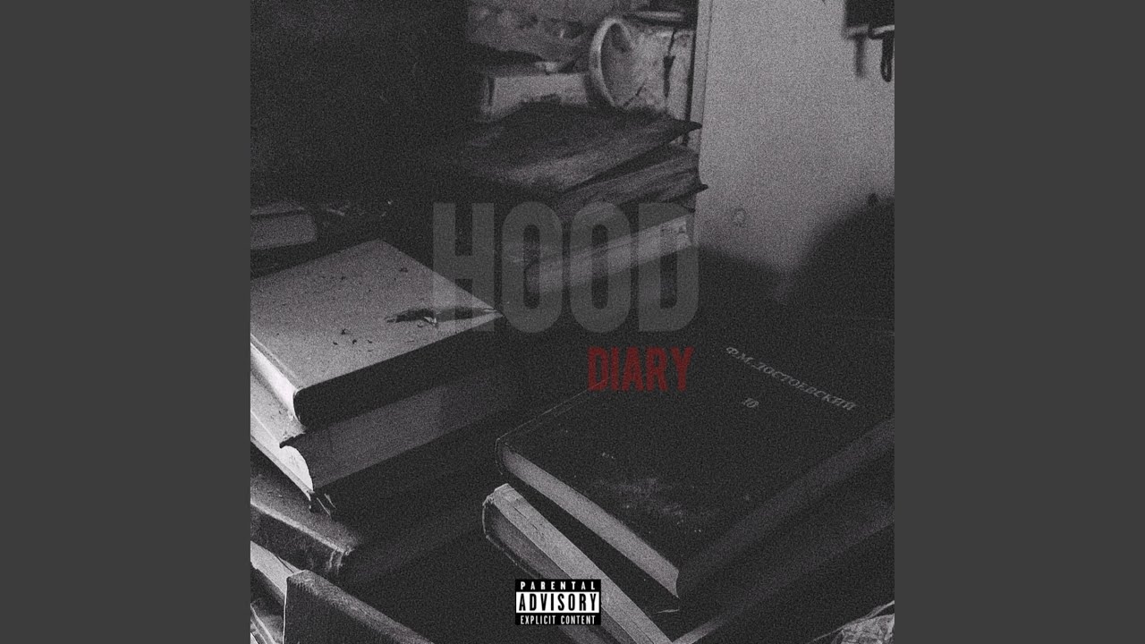 Hood Diary (feat. TBee)