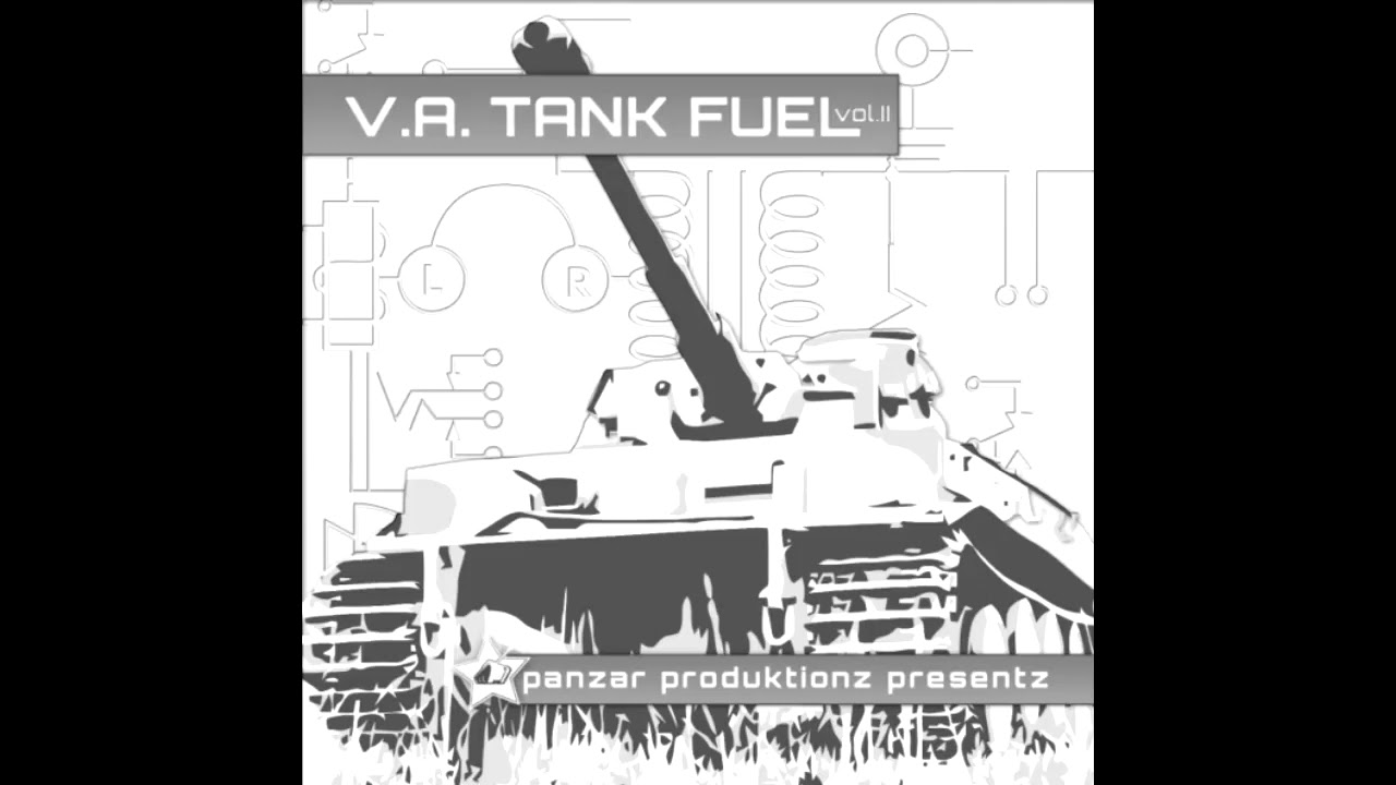 06. InYourPhaze - Butterbacken