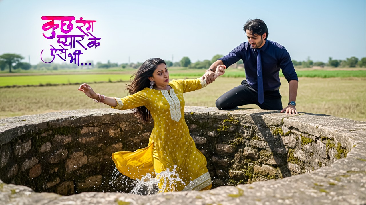 Kuch Rang Pyar Ke Aise Bhi S3 | New Episode | Dev And Sonakshi | Romantic Love Story 2026