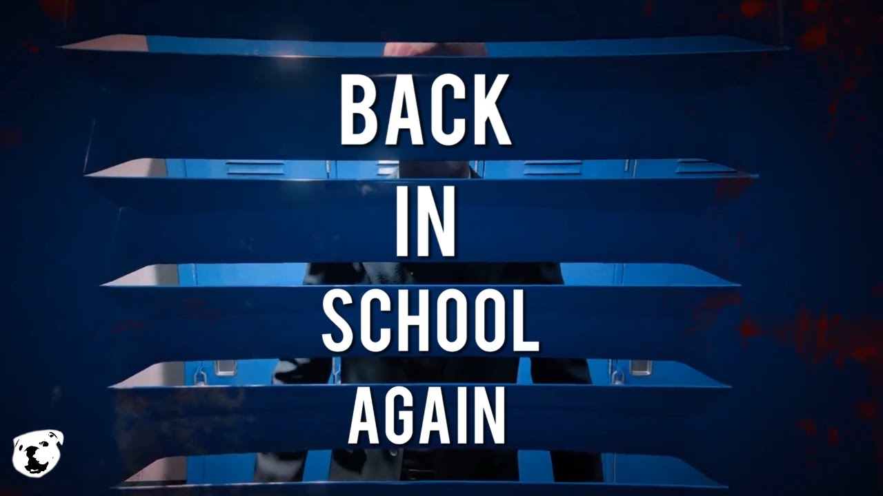 Back In School Again | (Outlast 2 Gameplay - Part 3)