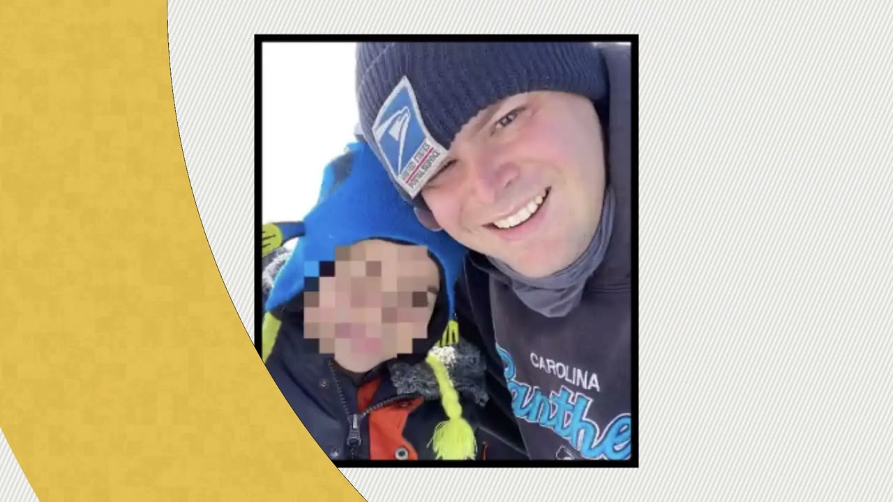 Justice for Jason Schaefer