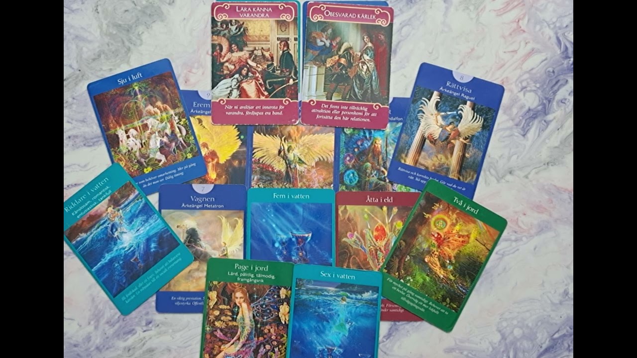 Vänta in beslut och vem hör oväntat av sig🥰