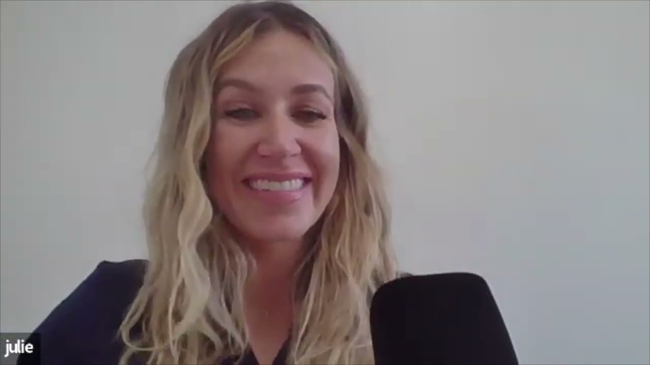 Bioidentical Hormones, IV Therapy, Peptides, and Beyond with Julie Soria, FNP-C