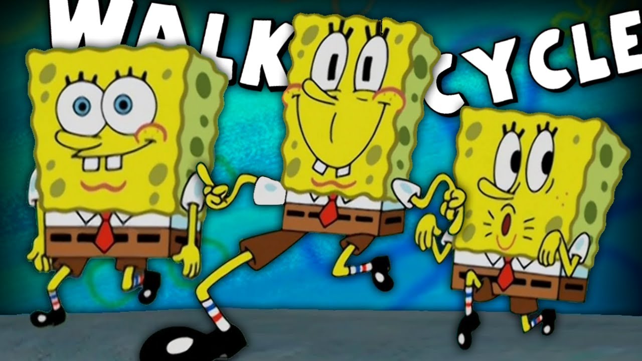 Why SpongeBob's 