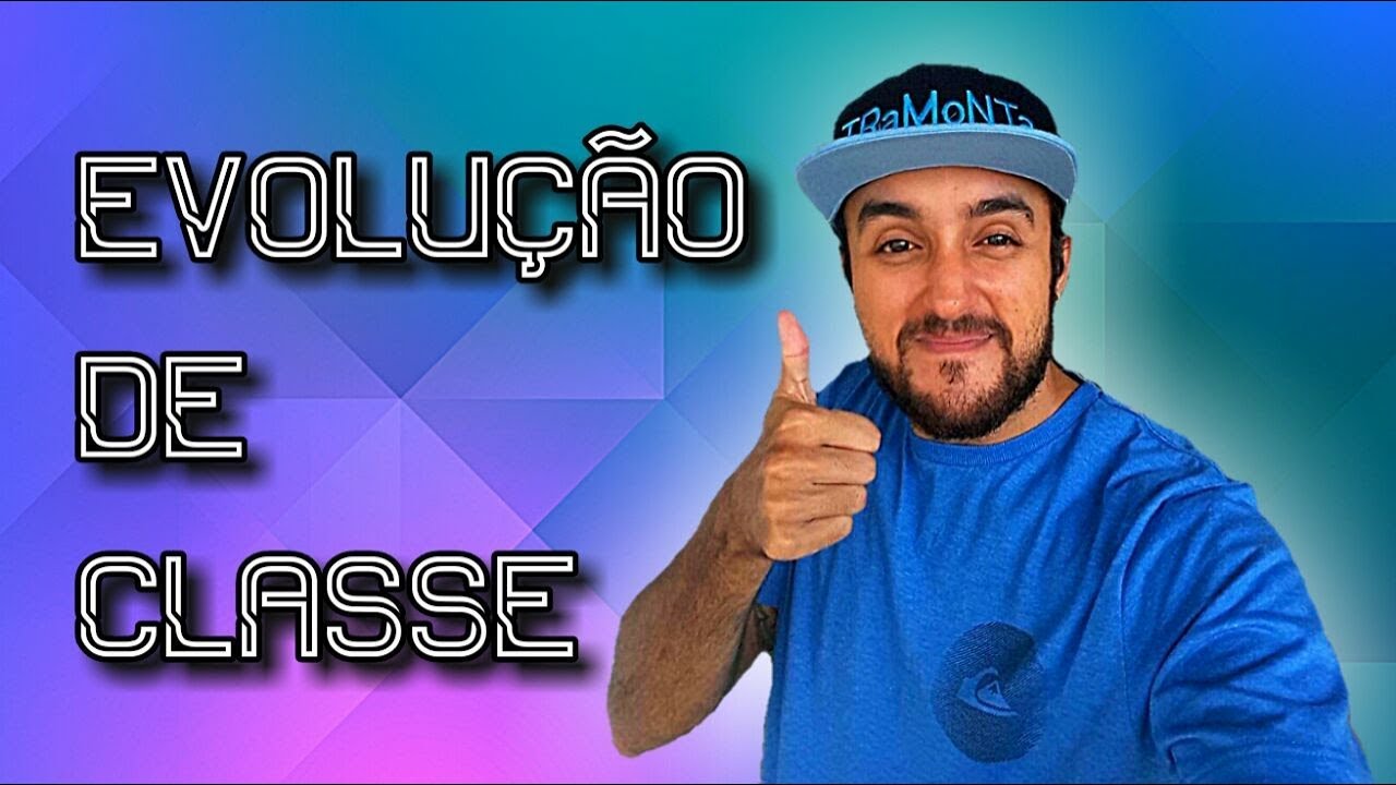 EVOLUÇÃO 2º E 3º CLASSE (MUONLINE)